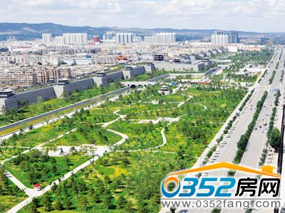 山西大同发展如何?-山西大同市经济与发展状况