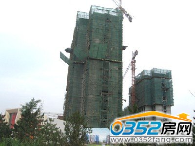 枫林逸景施工图