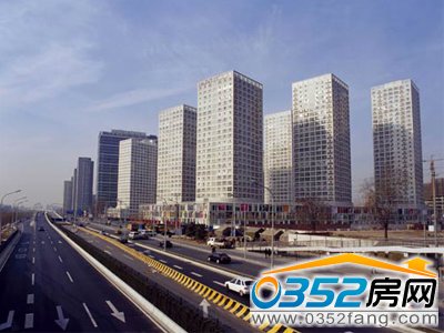 北京市商业地产