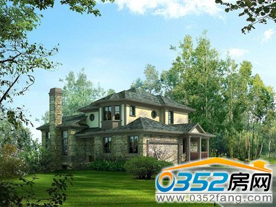 北京市豪宅销售市场