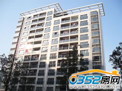 上海黄金地段房产