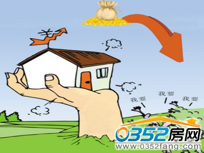 北京住宅签约量猛增