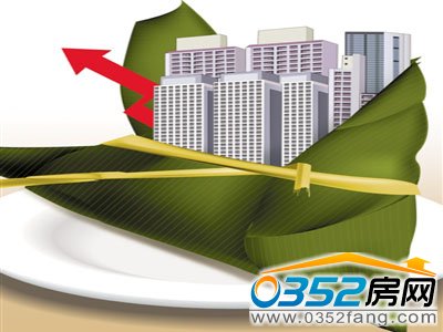 端午京楼市成交同比增719套