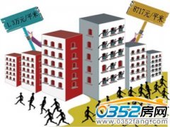 7月广州市房价创新高 全国百城指数连续两月上涨