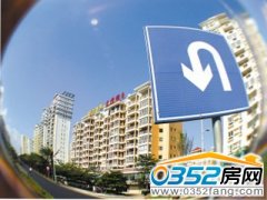 青岛:7月新房二手房房价继续下行 成交量上行