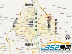 大同富力城·瀛湖湾国际生态城邦9月28日启幕
