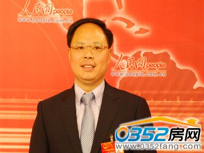 长沙市长张剑飞