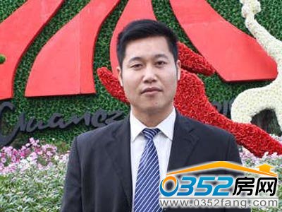亚太城市房地产研究院院长谢逸枫