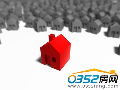 闹中取静如何购到安静称心房