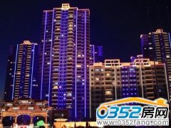 购房需谨慎 业内曝高层楼不是越高就越好