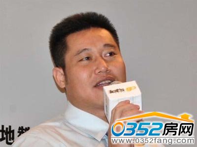 亚太城市房地产业协会会长谢逸枫