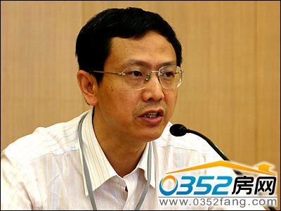 财政部财政科学研究所所长贾康