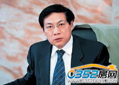任志强