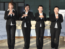 财富官邸祝0352房网网友新春快乐