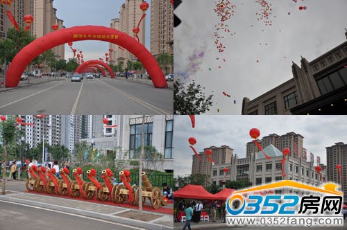 御河九号6月29日首度公开发售