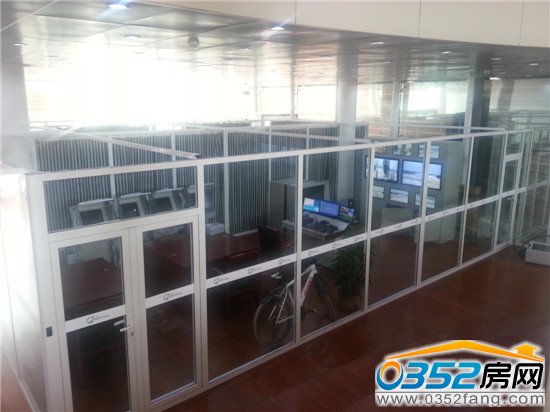 全角度监视器保证赛事顺利进行