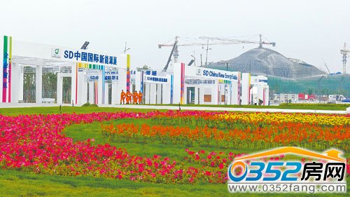 太阳屋即将铺设完毕