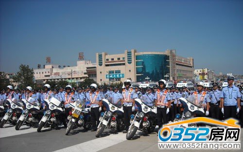 警银亭启动仪式现场