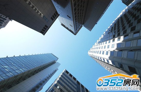 中国摩天大厦再高点,还是低点