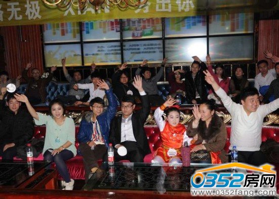 比赛现场精彩瞬间(图片来源:大同吧)