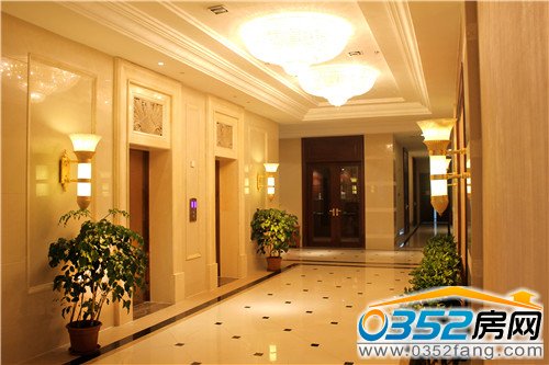 97㎡温馨两居 重磅贺岁