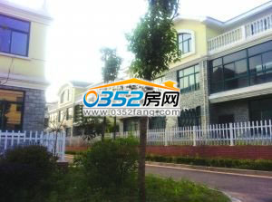 央行扬州支行被曝建豪华别墅 业主承认银行集资