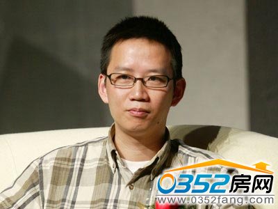 吴晓波