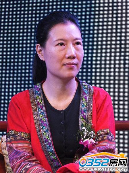 著名财经评论人叶檀