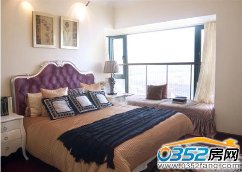 恒大绿洲精装房