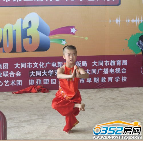 小选手