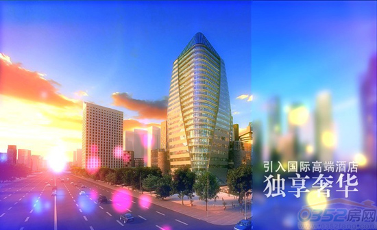 华唐城全业态商业格局繁华一个新御东