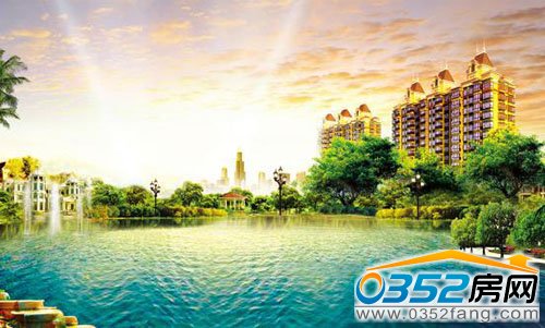 “一站式”国际生活街,百万市民的休闲主场