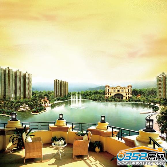 高品质人性化管理 打造高端社区软环境