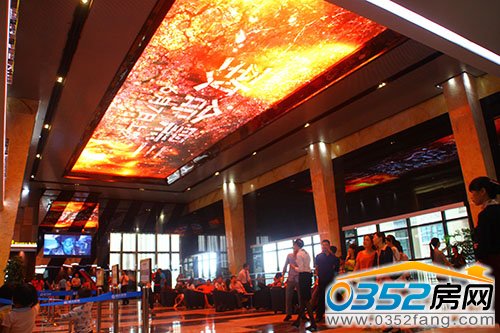 恒大绿洲为业主提供理想生活场所