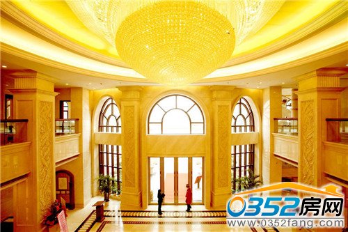 豪华五星会所 尊享高贵生活