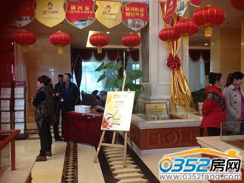 面人区受客户青睐