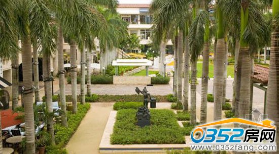 绿色生态大宅 引领平城人居新风尚