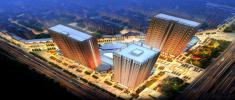 江鸿地产伦敦街铂金公寓样板间360°全景鉴赏