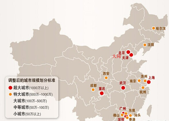 中国城市人口_中国三线城市人口