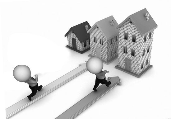 选择产权调换期房安置过渡期不得超过36个月 - 0352房网