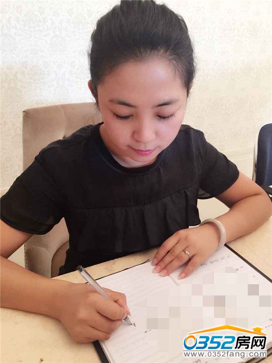 恒大绿洲选送参赛选手孙佳工作照(1) 恒大绿洲选送参赛选手孙佳工作照(1)