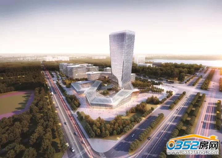 中科院十大院所进驻大同能源科技创新产业园 