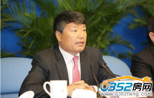 国土资源部部长徐绍史