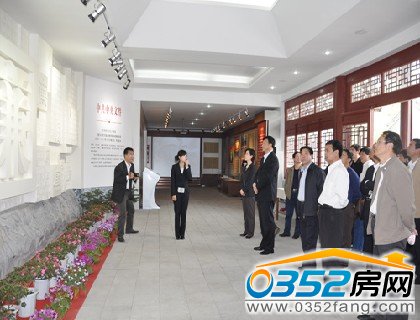 观展革命历史博物馆