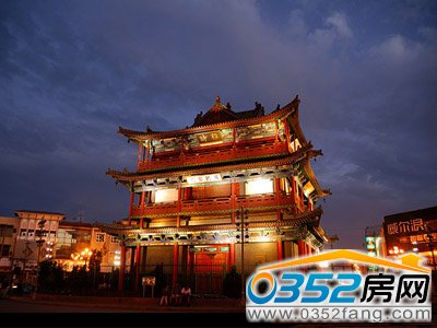 ��ͬ�й�¥����ҹ��