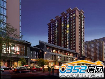 ��ˮ������԰Ч��ͼ