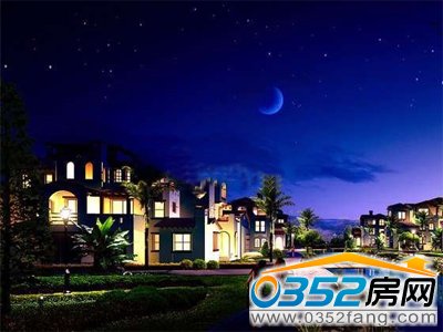 别墅级洋房——江鸿铂蓝郡产品推荐会将盛大开启