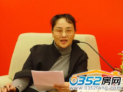 全国工商业联合会房地产商会会长聂梅生