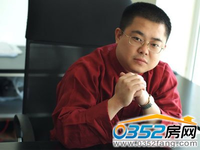 商业观察家陆新之