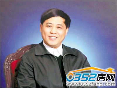 “房地产平民代言人”易宪容